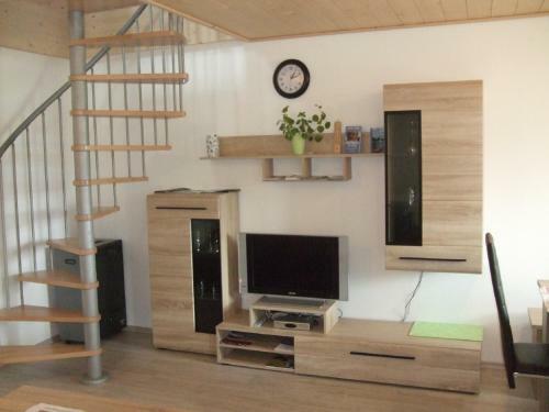 Apartamento Ferienwohnung Bockelt