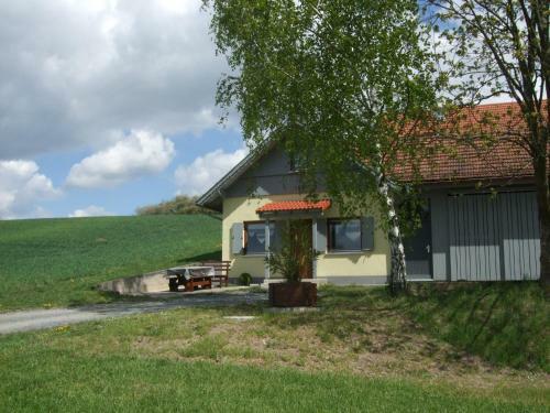 Apartamento Ferienwohnung Bockelt
