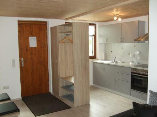 Apartamento Ferienwohnung Bockelt