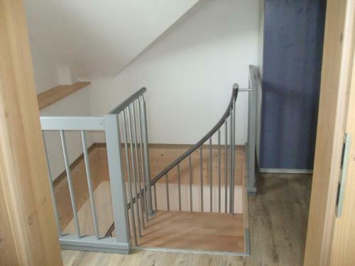 Apartamento Ferienwohnung Bockelt
