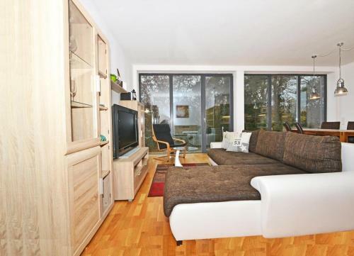 Apartamento Villa Grenzschl��chen App. 4