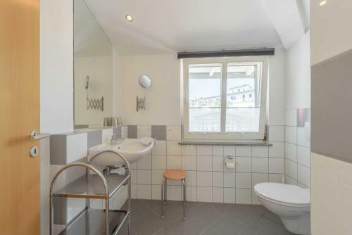 Apartamento Villa Alt_ahlbeck