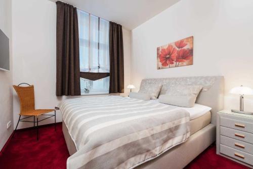 Apartamento Villa Erika _ Wohnung 4