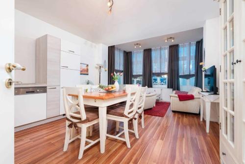 Apartamento Villa Erika _ Wohnung 4