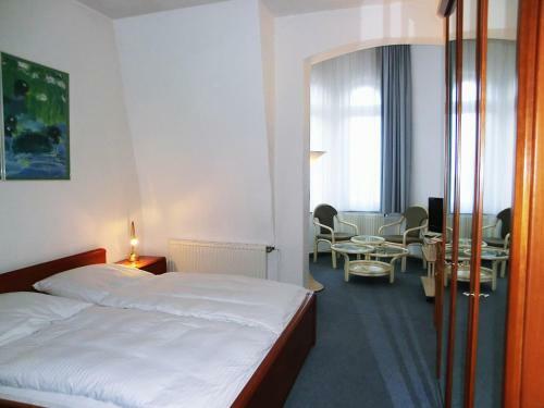 Hotel Villa Strandrose