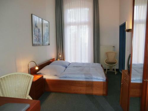 Hotel Villa Strandrose