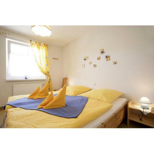 Apartamento Ferienwohnung L�tt-matt�n -01