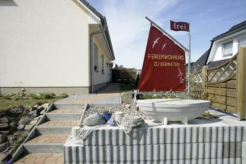 Apartamento Ferienwohnung L�tt-matt�n -01