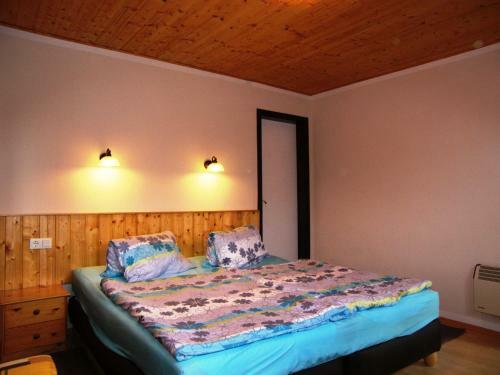 Apartamento Ferienhaus Painke