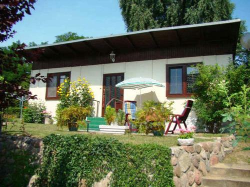 Apartamento Ferienhaus Painke