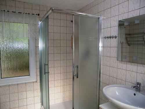 Apartamento Ferienhaus Painke
