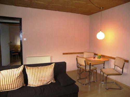 Apartamento Ferienhaus Painke