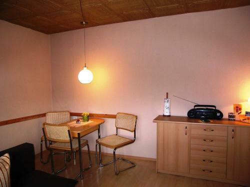 Apartamento Ferienhaus Painke
