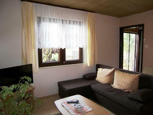 Apartamento Ferienhaus Painke