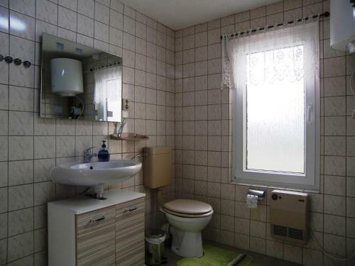 Apartamento Ferienhaus Painke