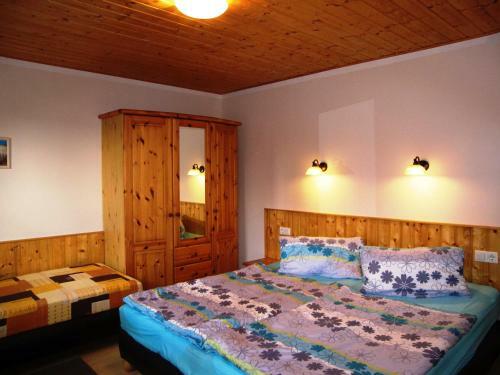 Apartamento Ferienhaus Painke