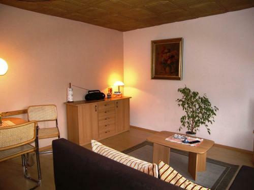 Apartamento Ferienhaus Painke