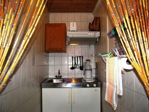Apartamento Ferienhaus Painke