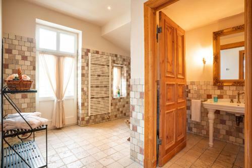 Apartamento Villa Am Strand