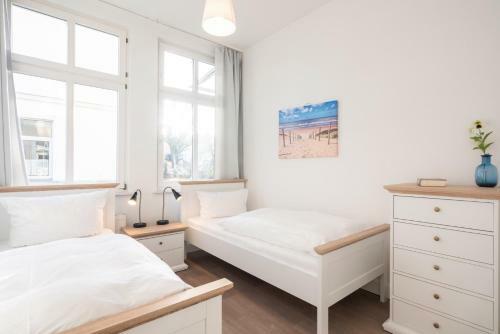 Apartamento Villa Am Strand