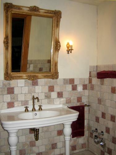 Apartamento Villa Am Strand