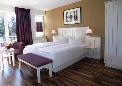 Hostal Pension Delia Will