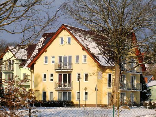 Hostal Pension Delia Will
