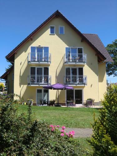 Hostal Pension Delia Will