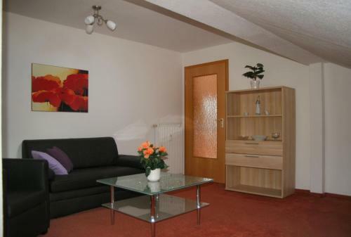 Apartamento Ferienwohnungen Villa Dora