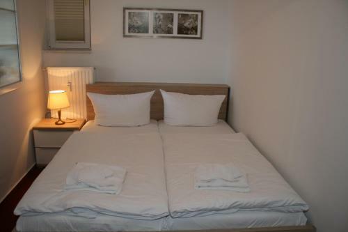 Apartamento Ferienwohnungen Villa Dora