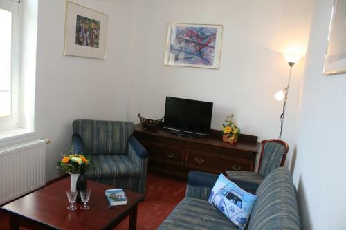 Apartamento Ferienwohnungen Villa Dora