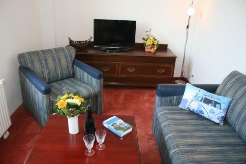 Apartamento Ferienwohnungen Villa Dora
