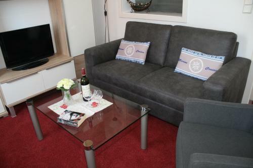 Apartamento Ferienwohnungen Villa Dora