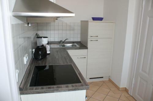 Apartamento Ferienwohnungen Villa Dora
