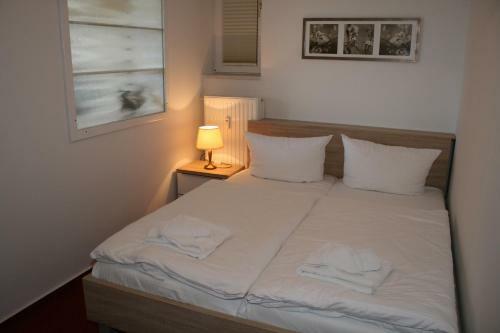 Apartamento Ferienwohnungen Villa Dora