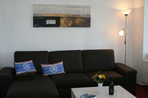 Apartamento Ferienwohnungen Villa Dora