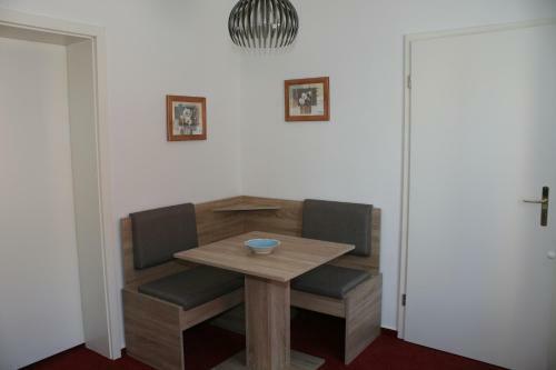 Apartamento Ferienwohnungen Villa Dora