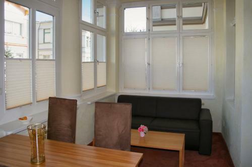 Apartamento Ferienwohnungen Villa Dora