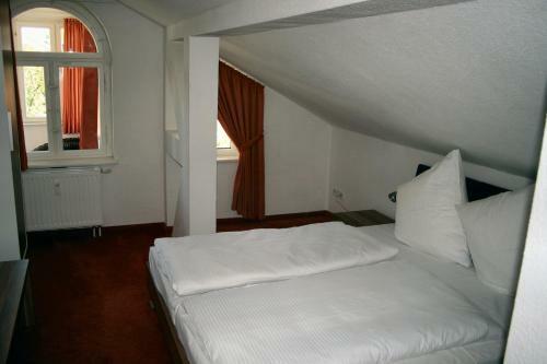 Apartamento Ferienwohnungen Villa Dora