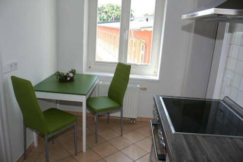 Apartamento Ferienwohnungen Villa Dora
