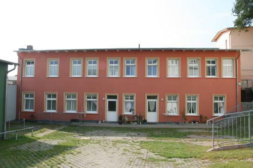 Apartamento Ferienwohnungen Villa Dora