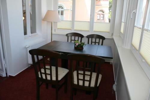 Apartamento Ferienwohnungen Villa Dora