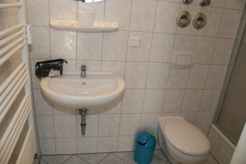 Apartamento Ferienwohnungen Villa Dora