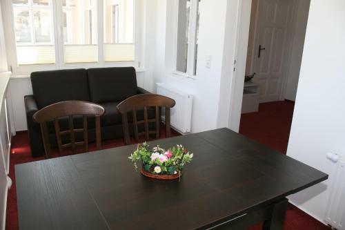 Apartamento Ferienwohnungen Villa Dora