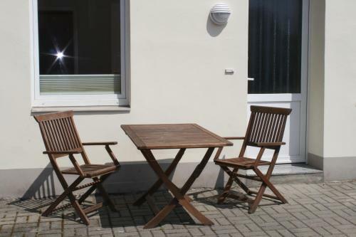 Apartamento Ferienwohnungen Villa Dora