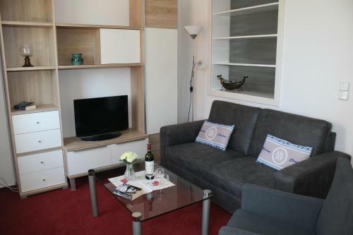 Apartamento Ferienwohnungen Villa Dora
