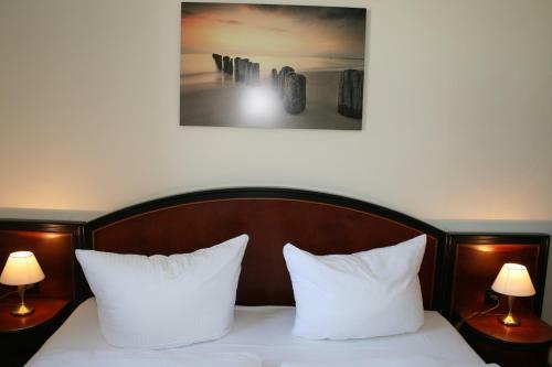 Apartamento Ferienwohnungen Villa Dora