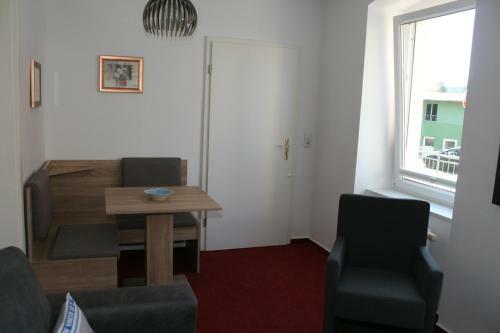Apartamento Ferienwohnungen Villa Dora