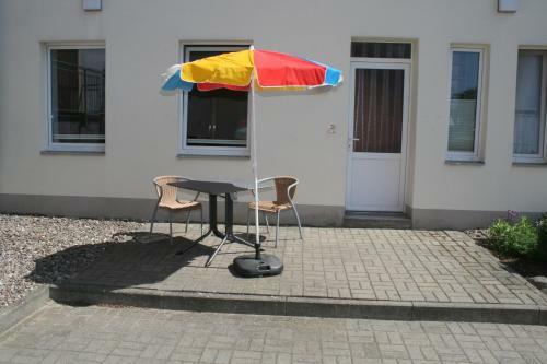 Apartamento Ferienwohnungen Villa Dora