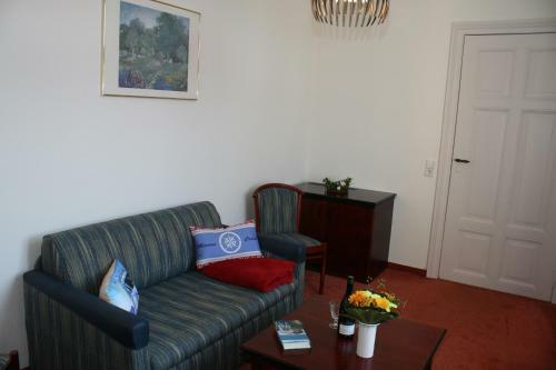 Apartamento Ferienwohnungen Villa Dora